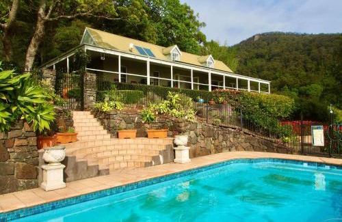 Budderoo House | Kanangra
