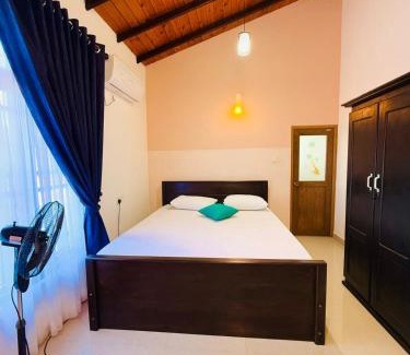 Trincomalee Apartment | Kanapathiy Rest House