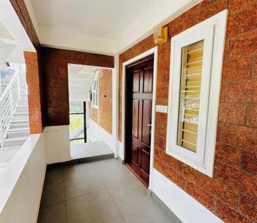 Ooty House | Kanavu Valley View