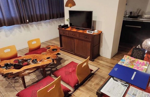 Kanazawa Apartment | Kanazawaya Showamachi