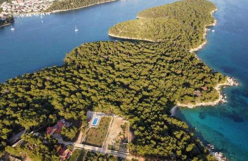 Rab Apartment | Kandarola Resort