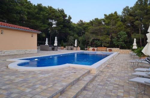 Rab Apartment | Kandarola Resort