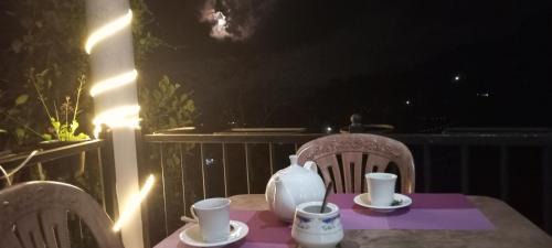 Kandy Resort | Kandy IVY Mountain View Resort