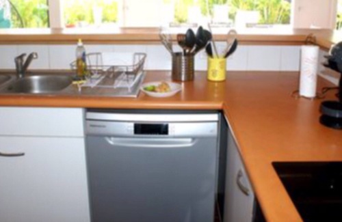 Anse des Rochers Villa | KANEL LUXURY VILLA IN SECURE RESIDENCE PRIVATE SWIMMING POOL-300 METERS FROM THE SEA