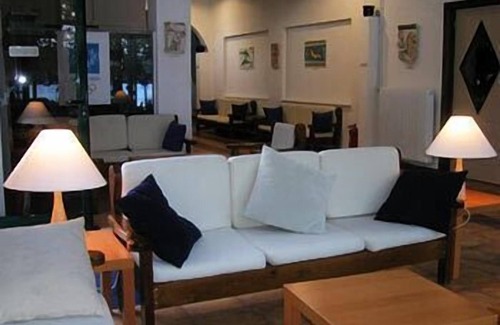 Selianitika Hotel | Kanelli Beach