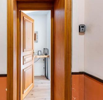 Hendaye Apartment | Kaneta Antoni Baita - Coeur de Ville ! Classé 4 étoiles