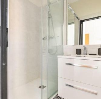 Hendaye Apartment | Kaneta Antoni Baita - Coeur de Ville ! Classé 4 étoiles