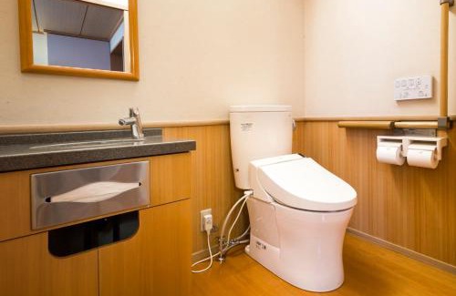 Fujiyoshida Hotel | Kaneyamaen