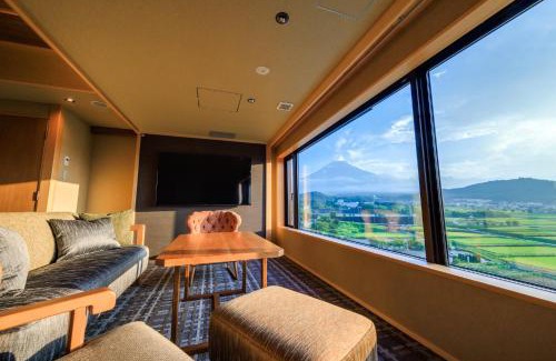 Fujiyoshida Hotel | Kaneyamaen