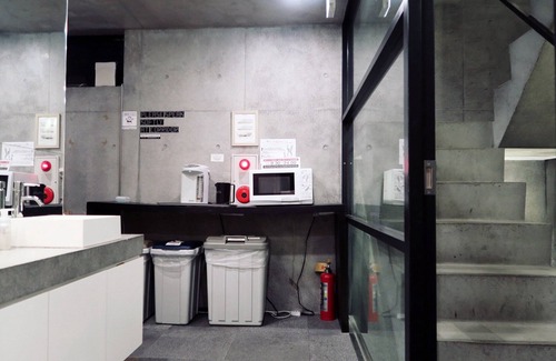Taito Hotel | Kangaroo Hotel