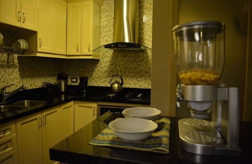 Bellavista Apartment | Kangaroo Wasi Airport Bed & Breakfast