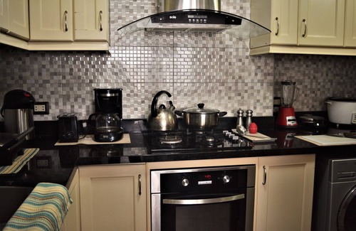 Bellavista Apartment | Kangaroo Wasi Airport Bed & Breakfast