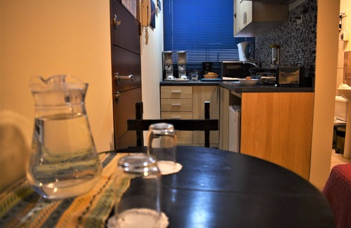 Bellavista Apartment | Kangaroo Wasi Airport Bed & Breakfast