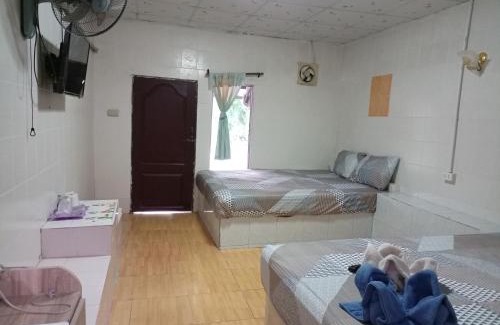 Makham Tia Hotel | Kanjana Resort