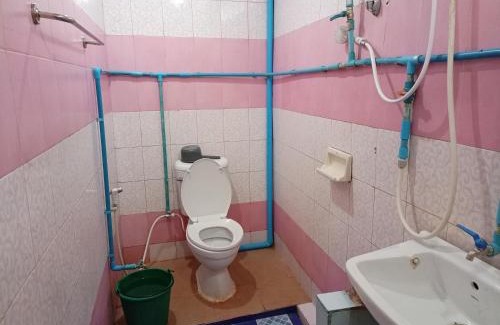 Makham Tia Hotel | Kanjana Resort
