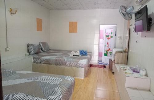 Makham Tia Hotel | Kanjana Resort