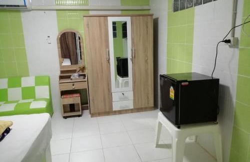 Makham Tia Hotel | Kanjana Resort