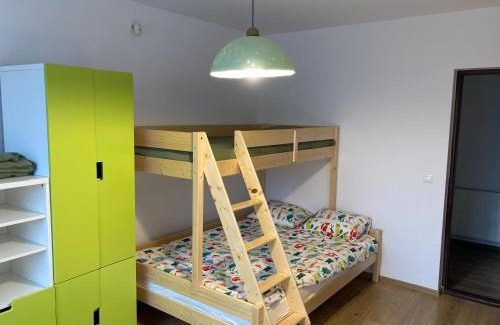 Armaseni Noi Villa | Kankalin vendégház