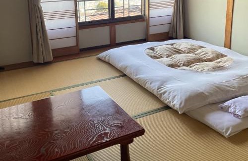 Ikoma Hotel | Kanko Ryokan Yamato