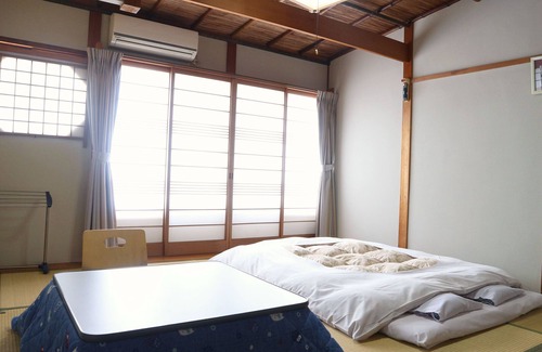 Ikoma Hotel | Kanko Ryokan Yamato