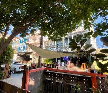 Chiang Rai House | Kanlaya Place
