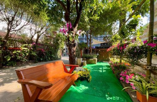 Chiang Rai House | Kanlaya Place