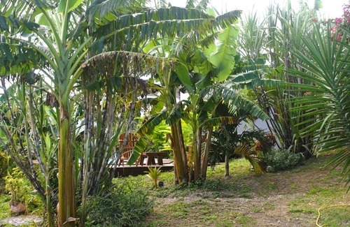 Anse-Bertrand House | kann Zananas