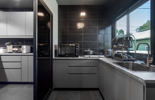 San Phranet Villa | Kanna Scandinavian Pool Villa