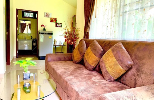 Nong Thale House | Kannapat House Krabi K8