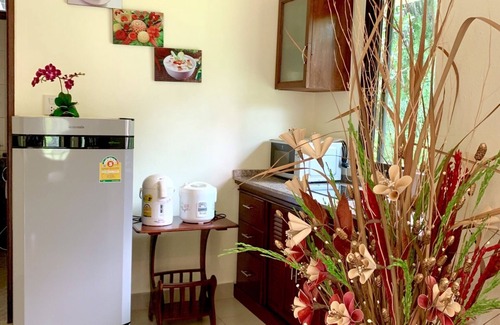 Nong Thale House | Kannapat House Krabi K8