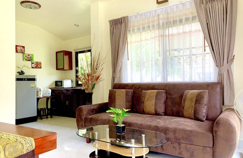Nong Thale House | Kannapat House Krabi K6