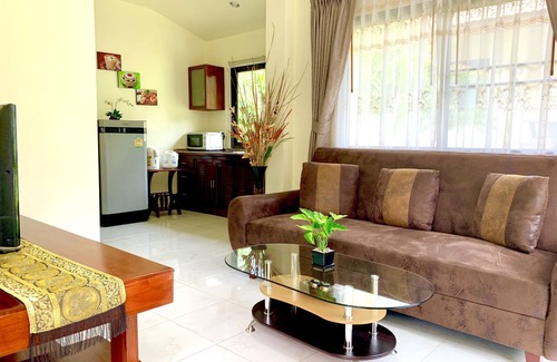 Nong Thale House | Kannapat House Krabi K6