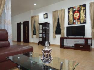 Nong Thale House | Kannapat House