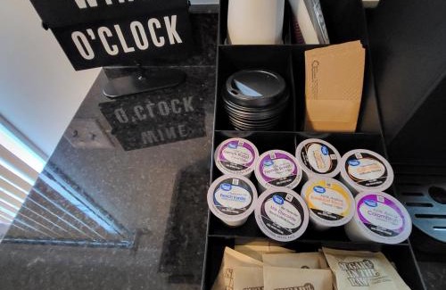 Kannapolis House | Kannapolis Elegant Townhouse - Pet Friendly