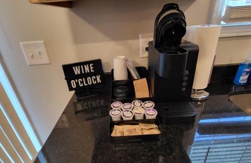 Kannapolis House | Kannapolis Elegant Townhouse - Pet Friendly