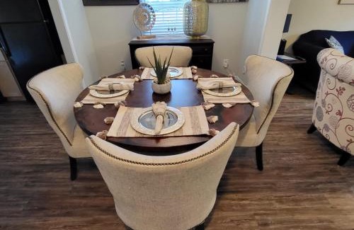 Kannapolis House | Kannapolis Elegant Townhouse - Pet Friendly