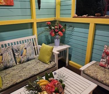 Deshaies House | KANOUAN