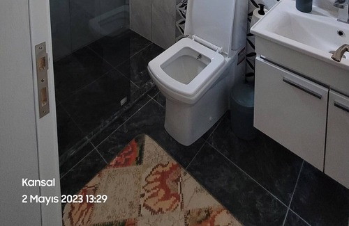 Seydikemer Cottage | Kansal Keyif Evi/Huzur ve Doğa İçinde.