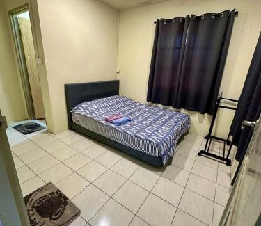 Kampung Kiau House | Kanso Hill Guesthouse