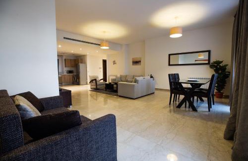 Beirut Apartment | Kantari Suites