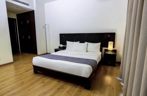 Beirut Apartment | Kantari Suites