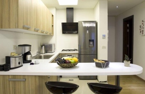 Beirut Apartment | Kantari Suites