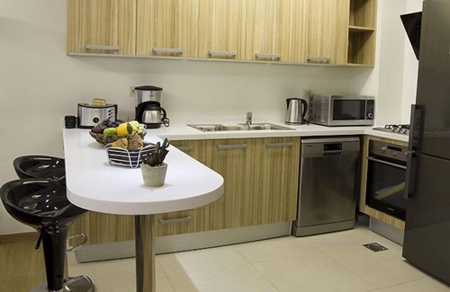 Beirut Apartment | Kantari Suites