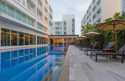 Tha Tum Hotel | Kantary 304 Hotel Prachinburi