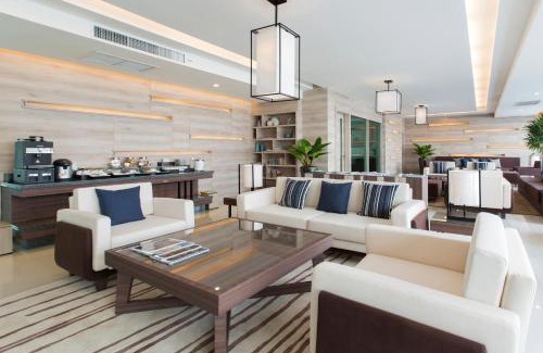 Tha Tum Hotel | Kantary 304 Hotel Prachinburi