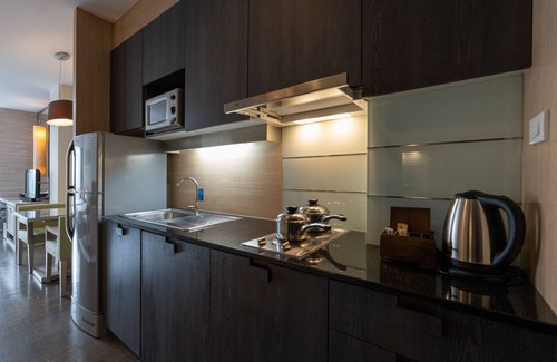 Nimman Hotel | Kantary Hills Chiang Mai