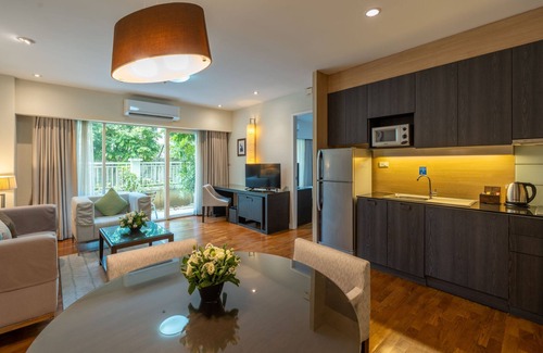 Nimman Hotel | Kantary Hills Chiang Mai