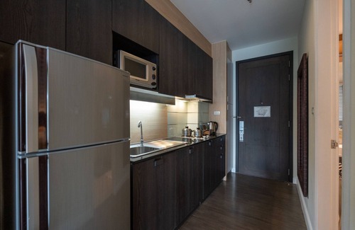 Nimman Hotel | Kantary Hills Chiang Mai