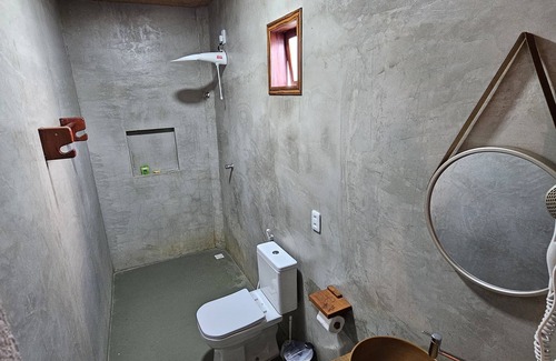 Icarai de Amontada Hotel | Kanto do Chico