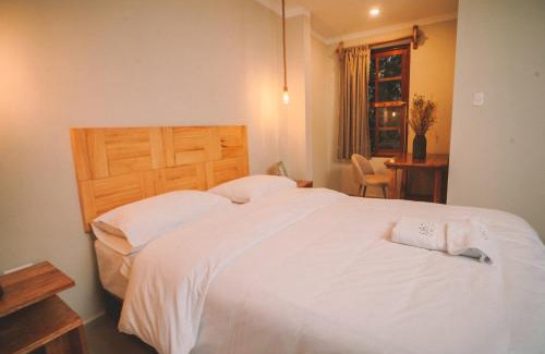 Moyobamba Hotel | KANTU GARDEN LODGE